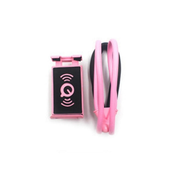 360 Degree Rotation Flexible Phone Selfie