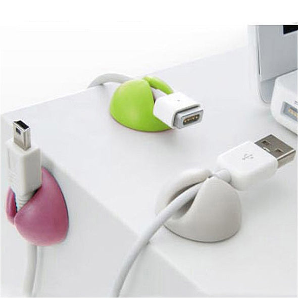 Wire Clip Organizer Office Accessories