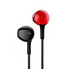 PTM P7 Stereo Bass Earphone Headphone with Microphone