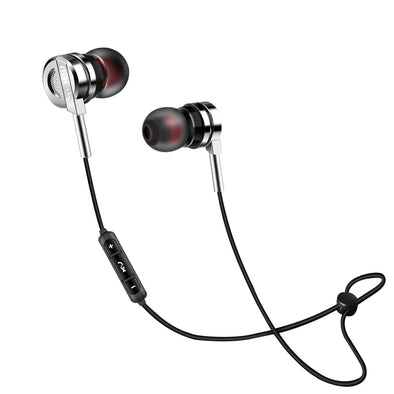 PTM BM5 Wireless Bluetooth Earphone Headphone