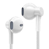 PTM P7 Stereo Bass Earphone Headphone with Microphone