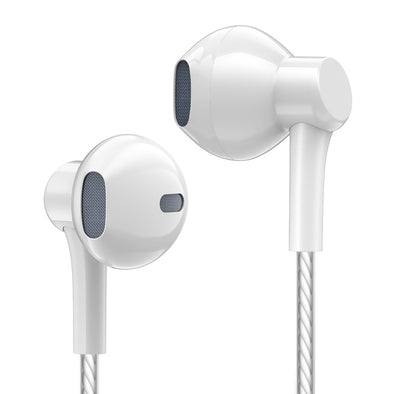 PTM P7 Stereo Bass Earphone Headphone with Microphone