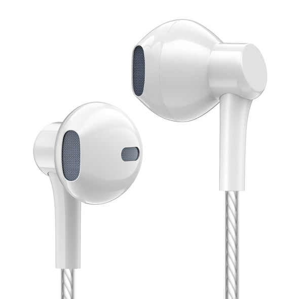 PTM P7 Stereo Bass Earphone Headphone with Microphone