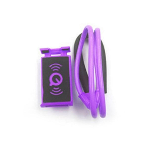 360 Degree Rotation Flexible Phone Selfie