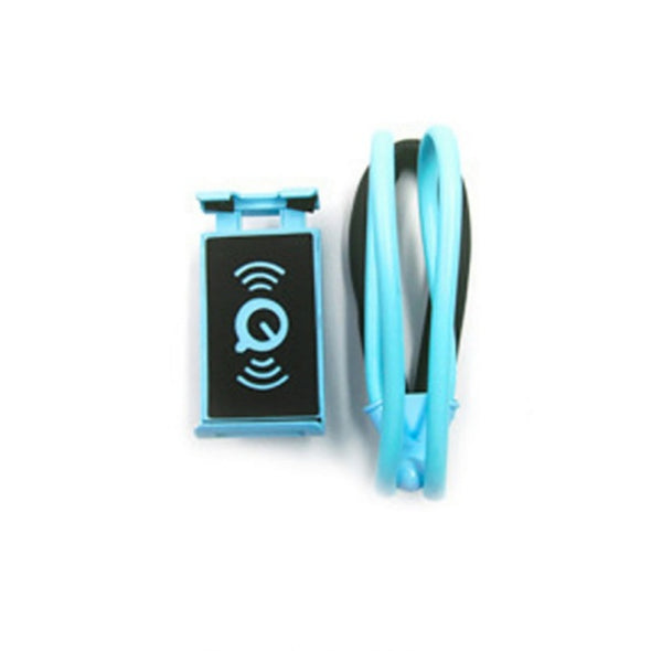 360 Degree Rotation Flexible Phone Selfie