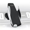 10W Qi Car Wireless Charger For iPhone XS X 8
