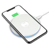 Qi Wireless Charger For iPhone X XR XS Max Ultra Thin Wireless