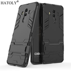 Armor Case Huawei Mate 10 Pro
