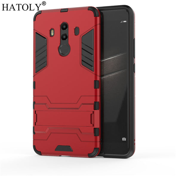 Armor Case Huawei Mate 10 Pro
