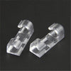 Wire Fixing Clamp Storage Charger Cable Holder Office