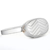 Round Fanny Pack Bag