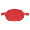 Round Fanny Pack Bag