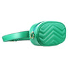Round Fanny Pack Bag