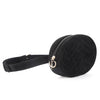 Round Fanny Pack Bag
