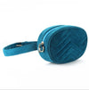 Round Fanny Pack Bag