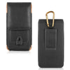 Pouch Leather phone Case For iphone XS X 6 7 8