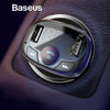 Car Charger for iPhone Mobile Phone Handsfree