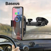 Qi Car Wireless Charger for iPhone