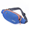 Nylon Waist Pack Hip Money Belt
