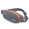 Nylon Waist Pack Hip Money Belt