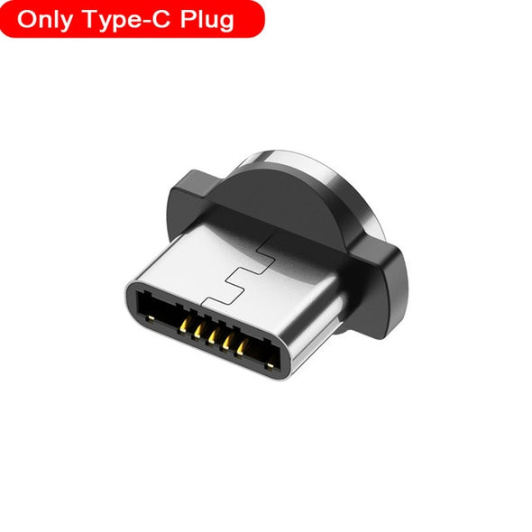 USB Type C Cable Magnet Charger
