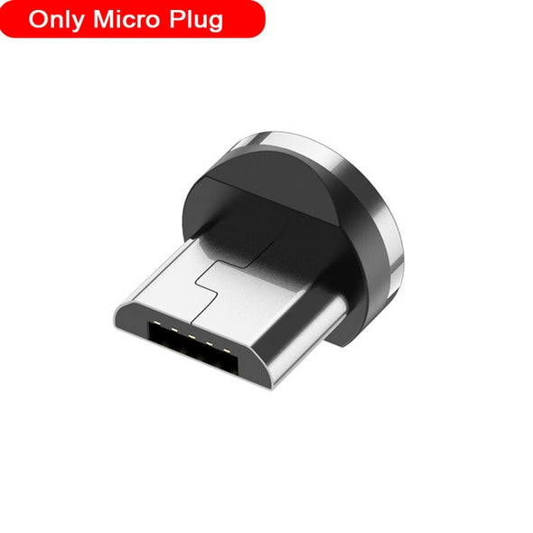 USB Type C Cable Magnet Charger