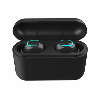 Mini V5.0 Wireless Earbuds Bass Stereo