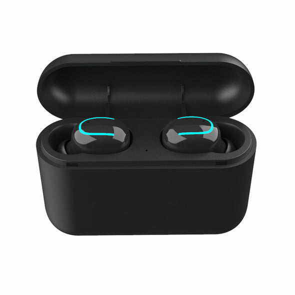Mini V5.0 Wireless Earbuds Bass Stereo