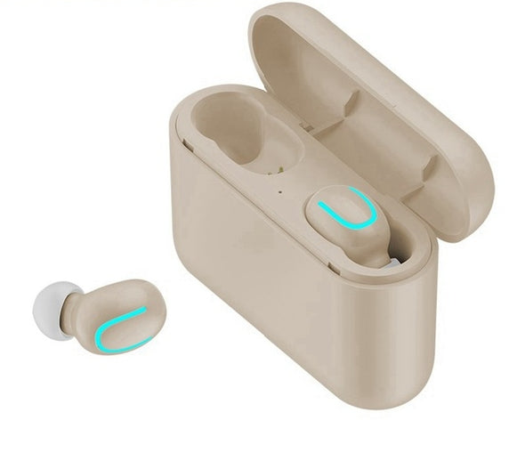 Mini V5.0 Wireless Earbuds Bass Stereo