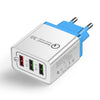 Universal 18 W USB Quick charge 3.0 5V 3A for Iphone 7 8