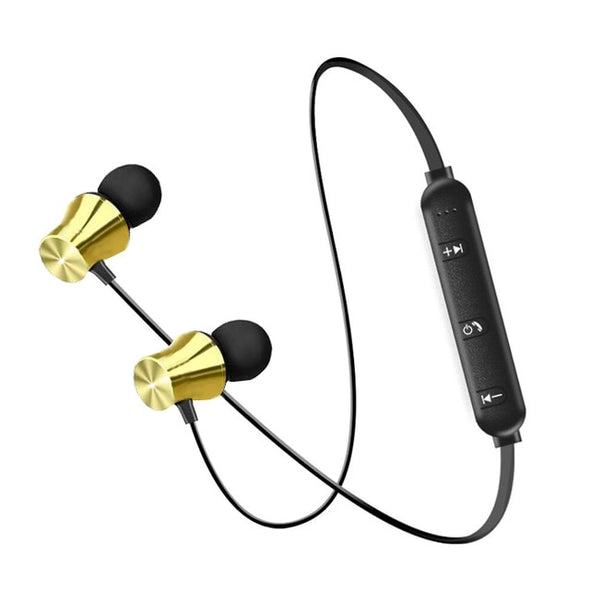 Bluetooth Earphone Head-phone mini V4.0