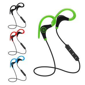 Wireless Bluetooth Earphone Handfree