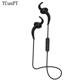 Bluetooth Earphone Wireless Sport Handfree