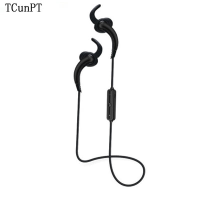 Bluetooth Earphone Wireless Sport Handfree