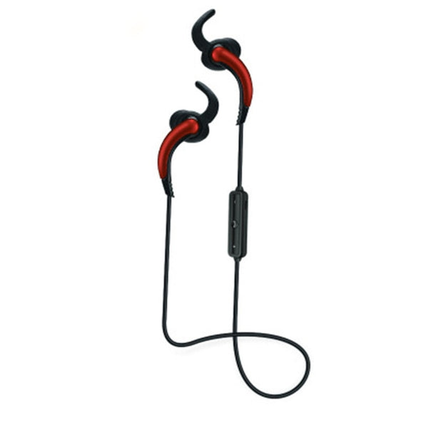 Bluetooth Earphone Wireless Sport Handfree