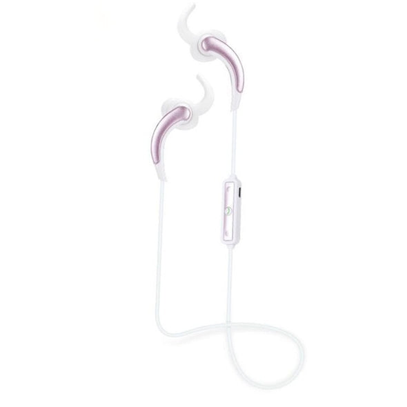 Bluetooth Earphone Wireless Sport Handfree
