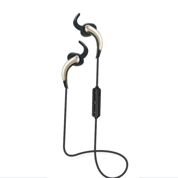 Bluetooth Earphone Wireless Sport Handfree