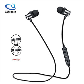 Bluetooth Earphone Head-phone mini V4.0