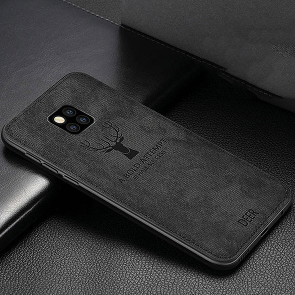 Fabric Case For Huawei Mate 20 Pro Mate 20 X 20X