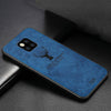 Fabric Case For Huawei Mate 20 Pro Mate 20 X 20X