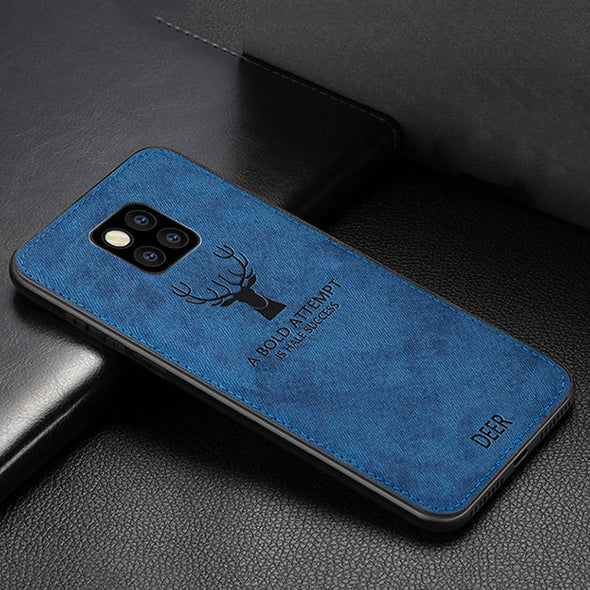 Fabric Case For Huawei Mate 20 Pro Mate 20 X 20X