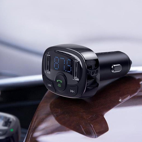 Car Charger for iPhone Mobile Phone Handsfree