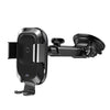 Qi Car Wireless Charger for iPhone