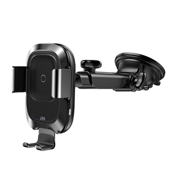 Qi Car Wireless Charger for iPhone