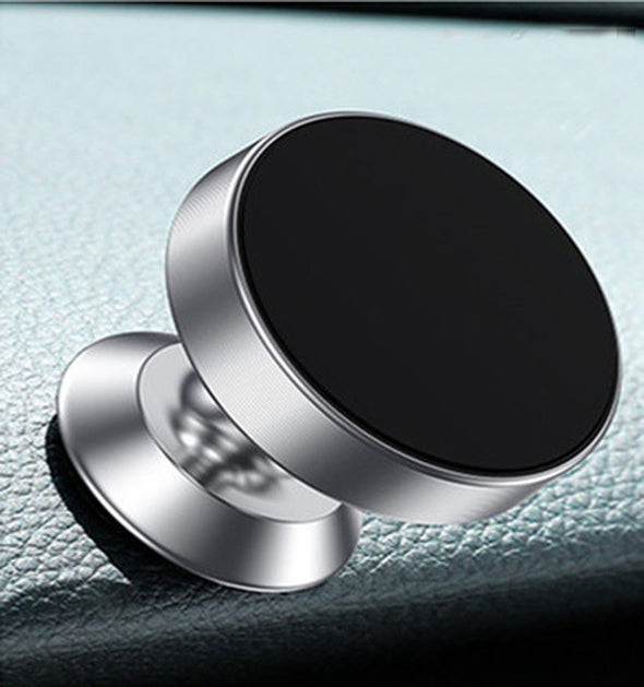 Car Phone Holder Universal 360 Degree Metal Bracket