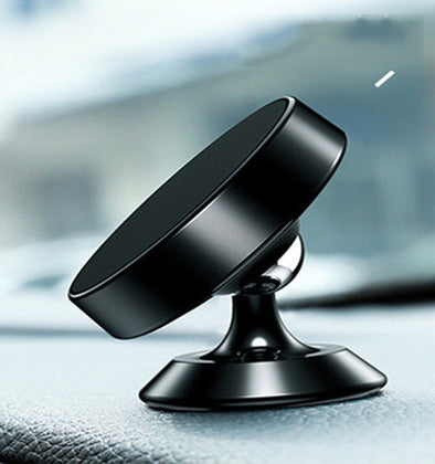 Car Phone Holder Universal 360 Degree Metal Bracket
