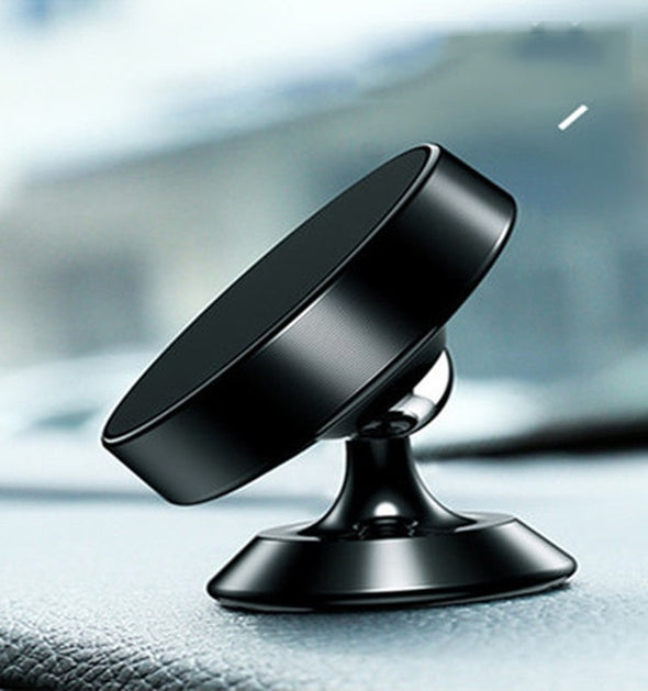 Car Phone Holder Universal 360 Degree Metal Bracket
