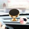 Car Phone Holder Universal 360 Degree Metal Bracket