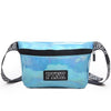 Laser Pu Belt Bag
