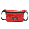 Laser Pu Belt Bag